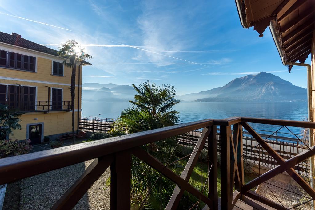 Villa La Rossa Fiumelatte Exterior photo
